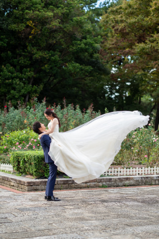 Photo Maison &eacute;crin 名古屋店_アドバイス写真