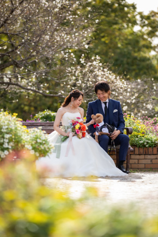 Photo Maison &eacute;crin 名古屋店_アドバイス写真