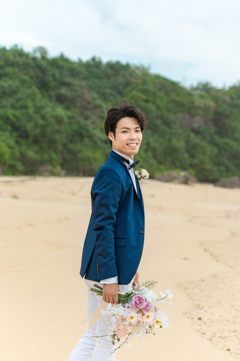 笑顔いっぱい！夫婦の宝物♪_45199_投稿写真_3