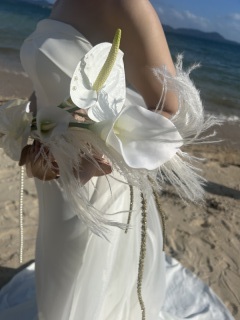 capryフォトウェディング石垣島（キャプリィフォトウェディング石垣島）_アドバイス写真