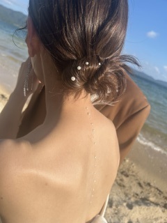 capryフォトウェディング石垣島（キャプリィフォトウェディング石垣島）_アドバイス写真