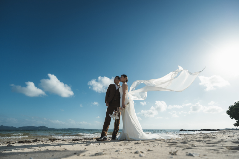capryフォトウェディング石垣島（キャプリィフォトウェディング石垣島）_投稿写真