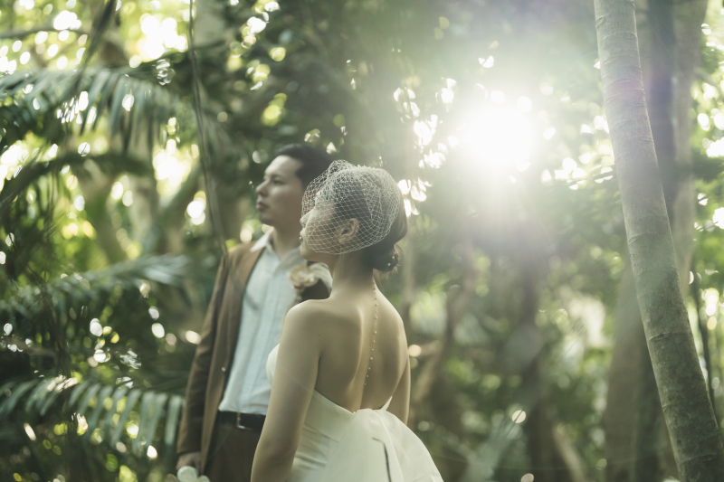 capryフォトウェディング石垣島（キャプリィフォトウェディング石垣島）_投稿写真