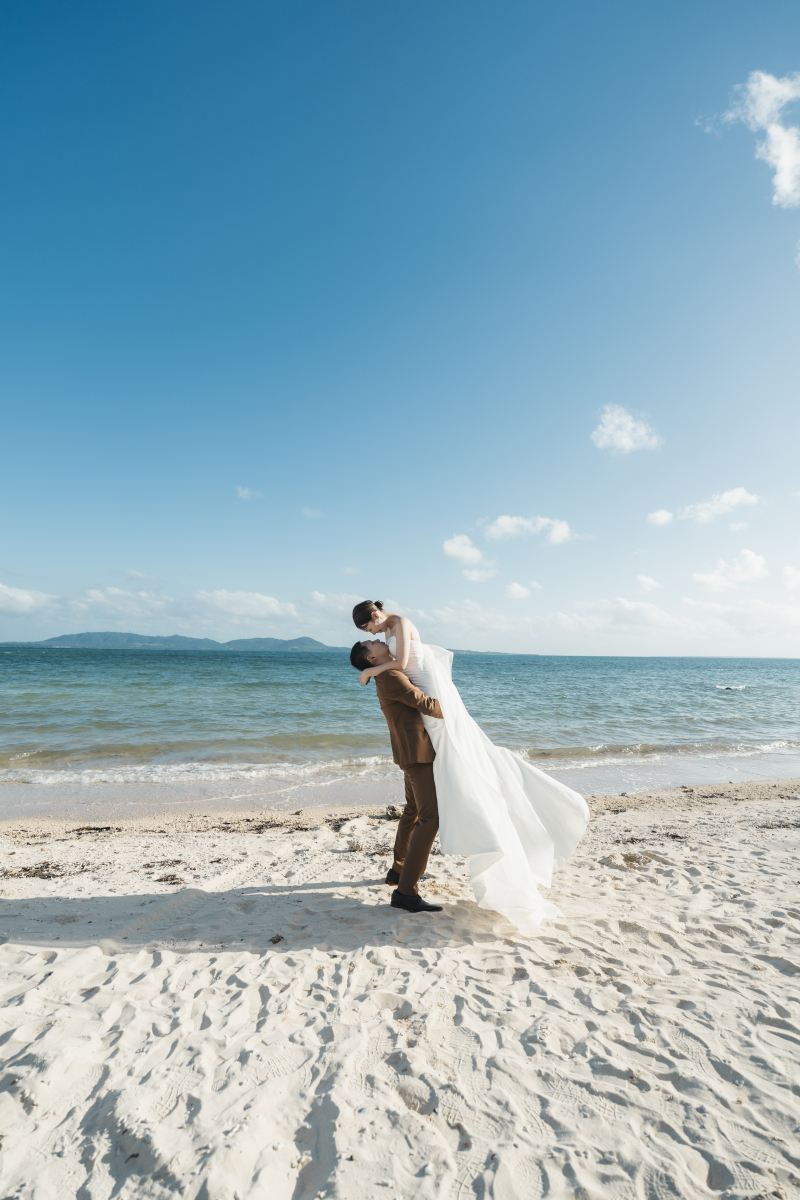 capryフォトウェディング石垣島（キャプリィフォトウェディング石垣島）_投稿写真