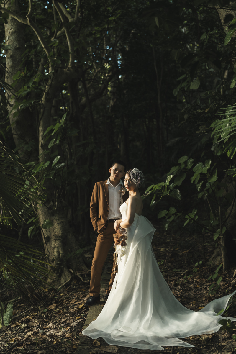 capryフォトウェディング石垣島（キャプリィフォトウェディング石垣島）_投稿写真