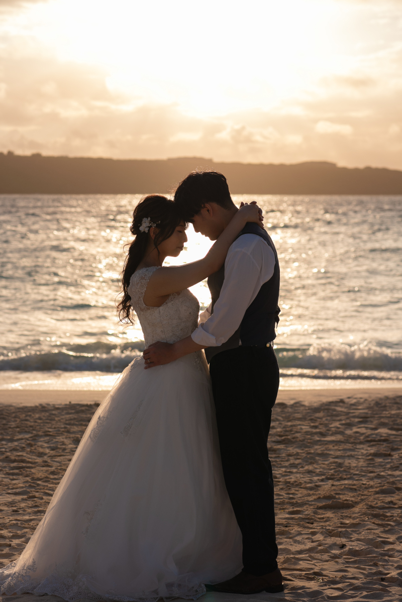 capryフォトウェディング宮古島（キャプリィフォトウェディング宮古島）_投稿写真