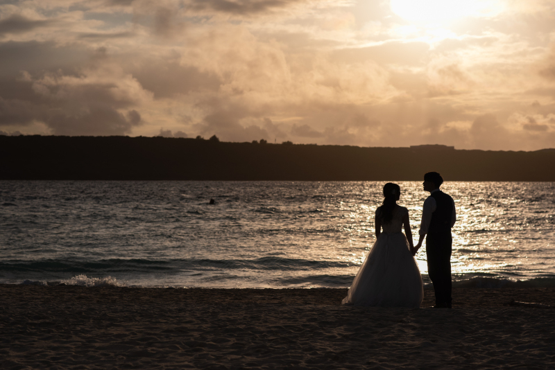 capryフォトウェディング宮古島（キャプリィフォトウェディング宮古島）_投稿写真