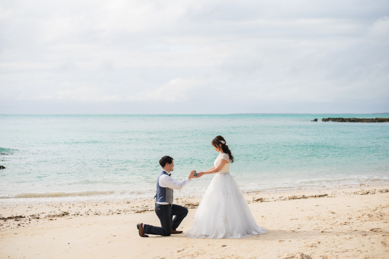 capryフォトウェディング宮古島（キャプリィフォトウェディング宮古島）_投稿写真