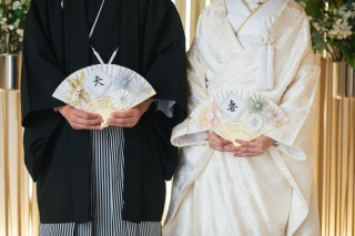 小さな結婚式 岡山店_アドバイス写真