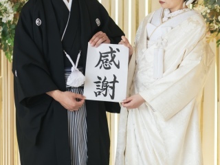 小さな結婚式 岡山店_アドバイス写真