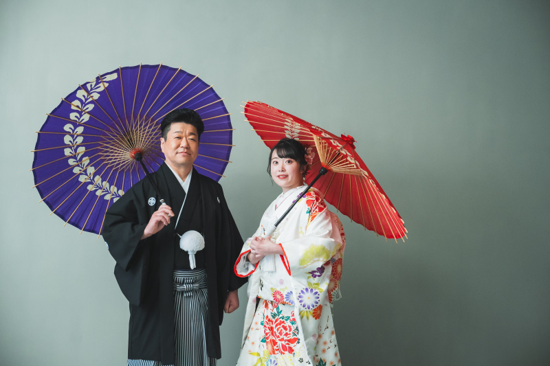 良心的な値段で素敵な写真が撮れます！スタジオ撮影がおすすめ！_45234_投稿写真_1