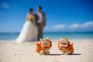 OCEANS OKINAWA_アドバイス写真