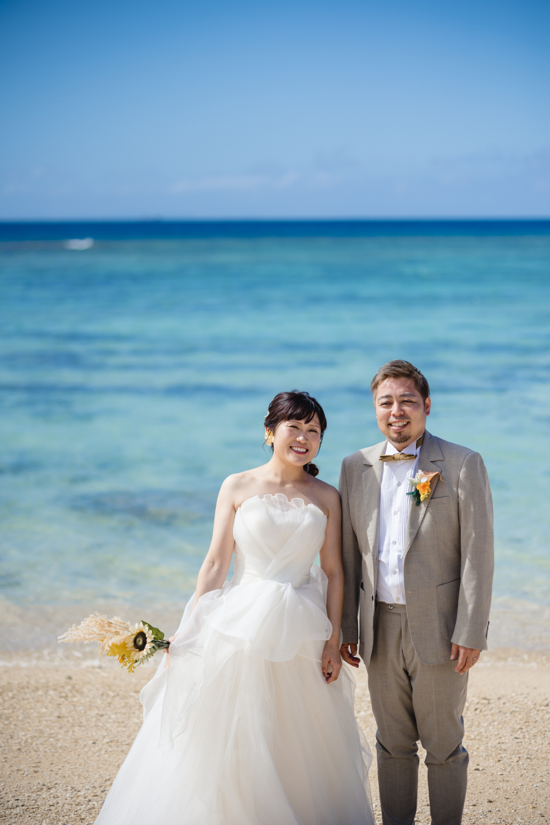 OCEANS OKINAWA_投稿写真