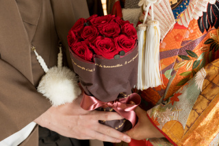 Photo Maison &eacute;crin 名古屋店_アドバイス写真