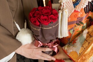 Photo Maison &eacute;crin 名古屋店_アドバイス写真