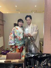 studio clori. NAGOYA_アドバイス写真