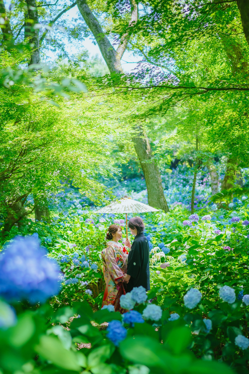 ウエディングドレス クロエ_投稿写真