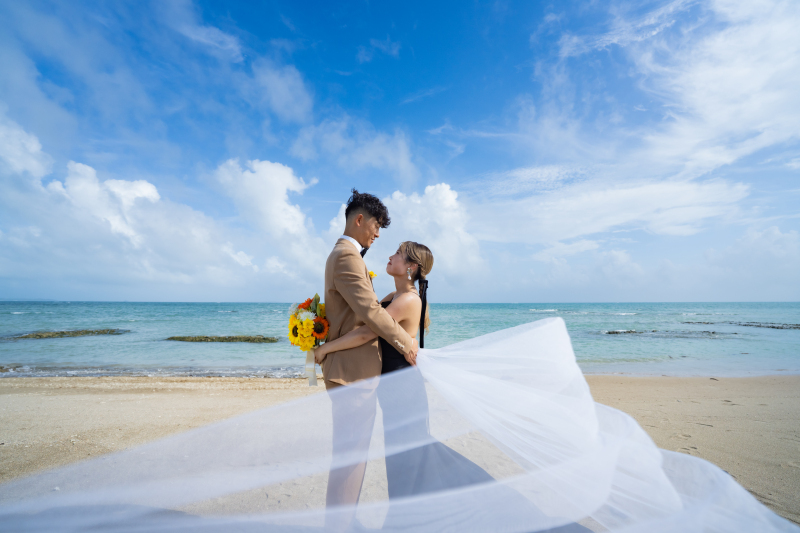 ひとひら沖縄 ~HITOHIRA~ produced by capry_投稿写真