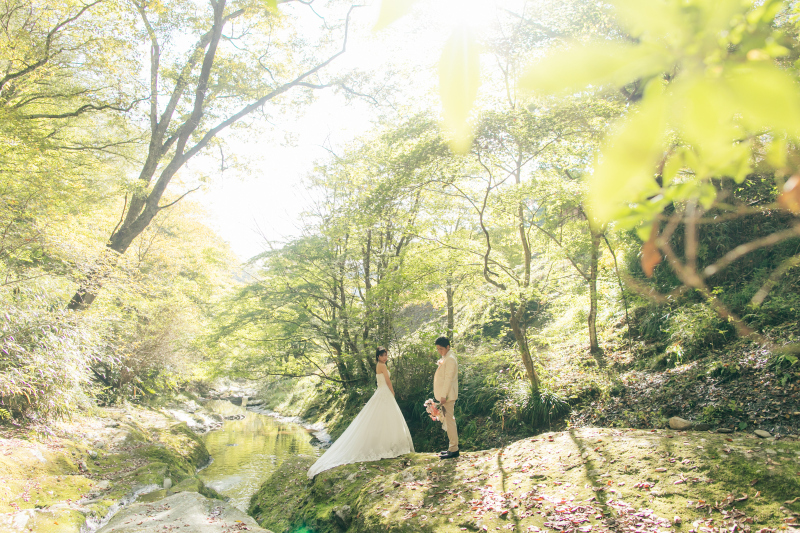 撮影時間も楽しく写真も素敵な仕上がり◎_45258_投稿写真_2