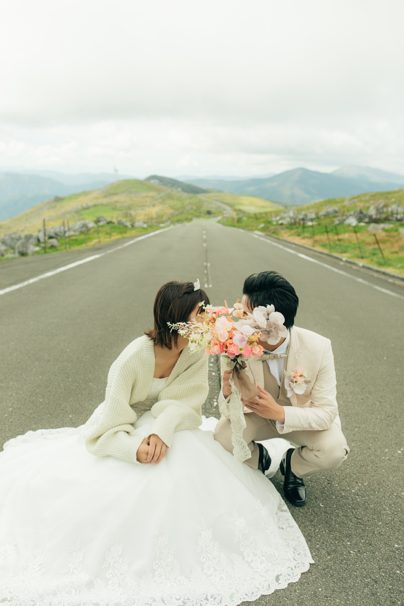 撮影時間も楽しく写真も素敵な仕上がり◎_45258_投稿写真_3