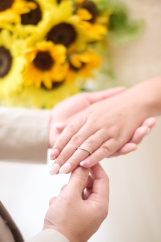 サロンドパルール　salon de parure_アドバイス写真