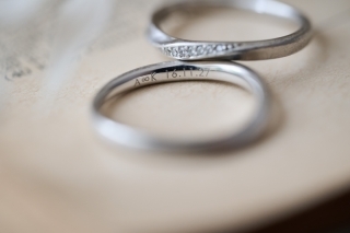 サロンドパルール　salon de parure_アドバイス写真