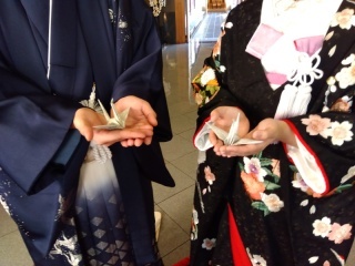 ビアンベール長岡店_アドバイス写真