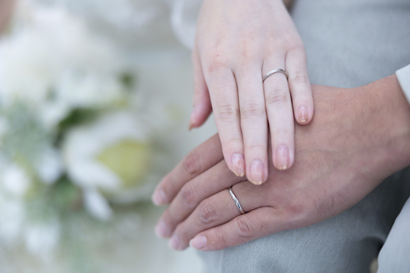 ウエディングフォトと家族写真をとりました_45278_投稿写真_1