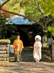 オトナのウェディングフォト 札幌 Cinderella Story Wedding photo_アドバイス写真