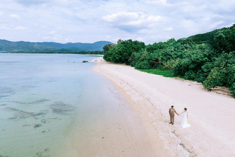 capryフォトウェディング石垣島（キャプリィフォトウェディング石垣島）_投稿写真