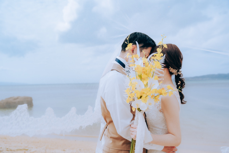 capryフォトウェディング石垣島（キャプリィフォトウェディング石垣島）_投稿写真