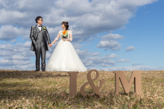 SWEET Wedding_アドバイス写真