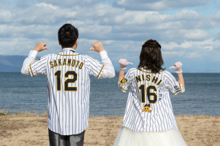 SWEET Wedding_アドバイス写真