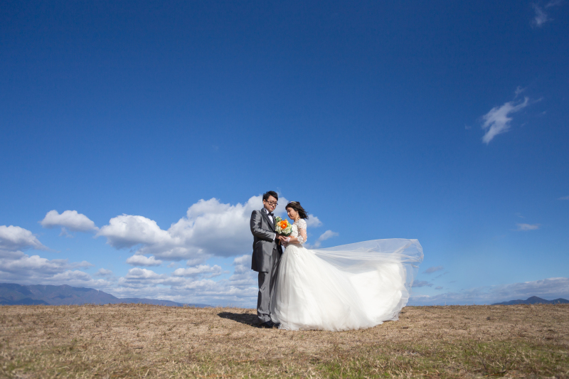 SWEET Wedding_投稿写真