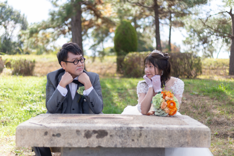 SWEET Wedding_投稿写真