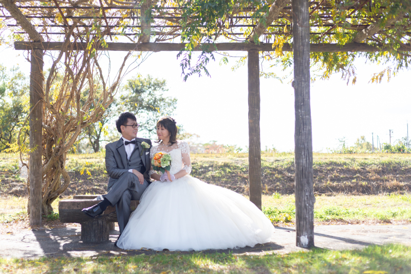 SWEET Wedding_投稿写真