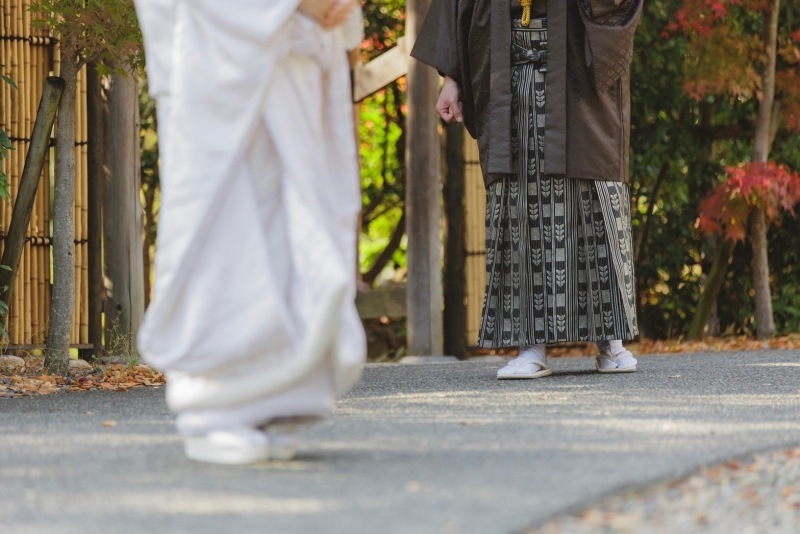 洋装と和装共にロケーションがおすすめ！_45298_投稿写真_3