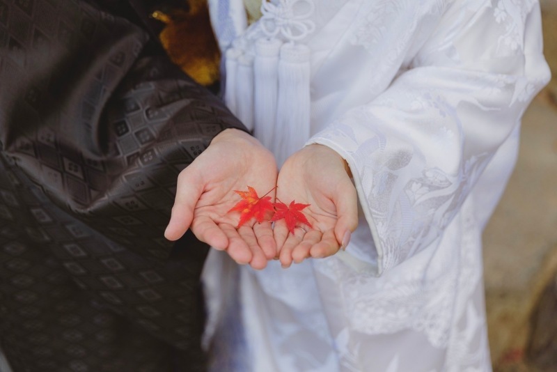 洋装と和装共にロケーションがおすすめ！_45298_投稿写真_1