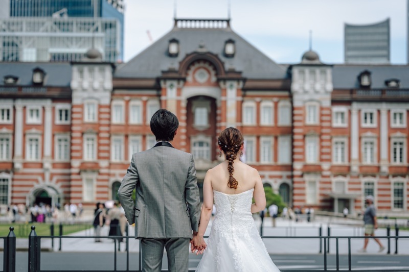 PHOTO WEDDING STYLE_投稿写真