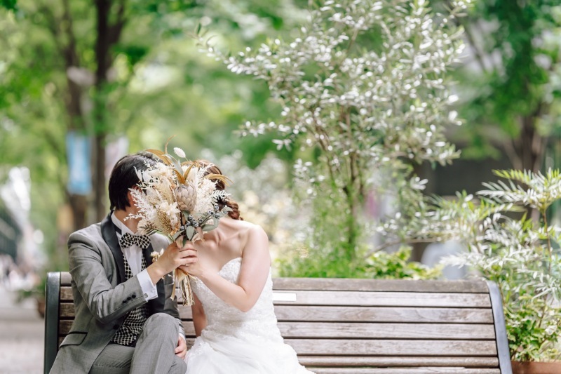 PHOTO WEDDING STYLE_投稿写真