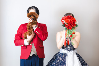 MaiBRIDE　春日井_アドバイス写真