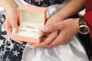 MaiBRIDE　春日井_アドバイス写真