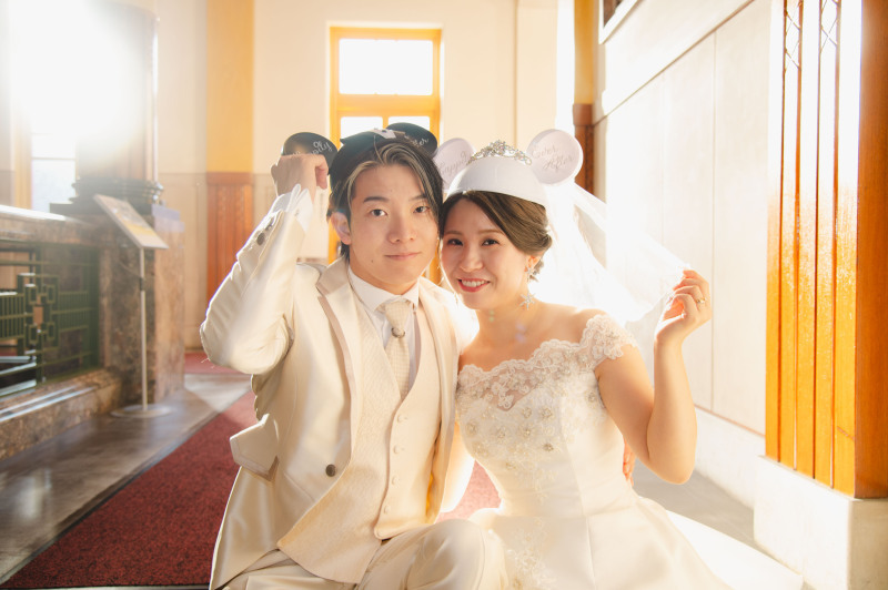 MaiBRIDE 春日井_投稿写真