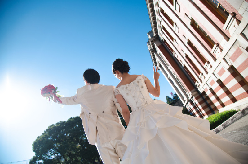 MaiBRIDE 春日井_投稿写真