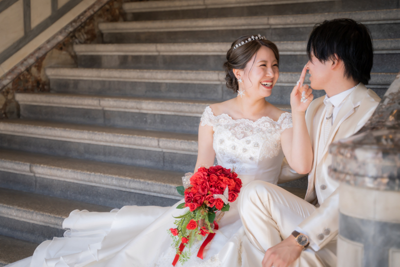 スタジオもロケーションも完璧、スタッフさんも最高！_45302_投稿写真_3