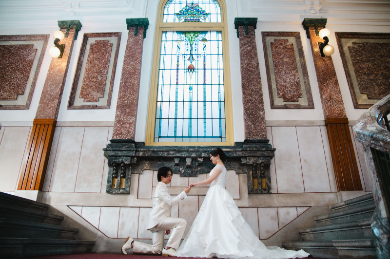 MaiBRIDE 春日井_投稿写真