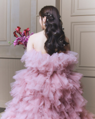 邸宅型フォトスタジオ　DRESSES STUDIO AOYAMA_アドバイス写真