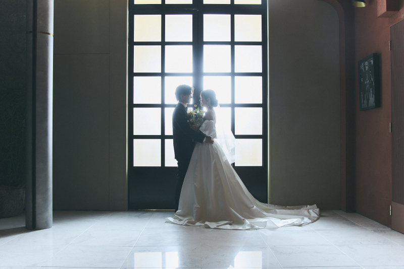 邸宅型フォトスタジオ　DRESSES STUDIO AOYAMA_投稿写真