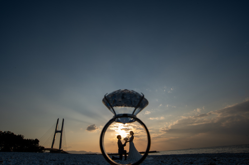 前撮り結婚式.com 縁photo _投稿写真