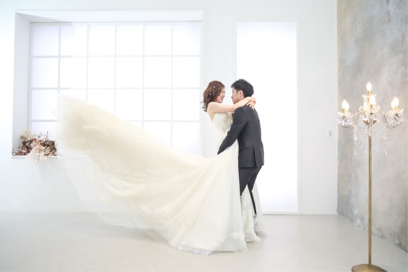 ウエディングフォトスタジオReiMei＋_投稿写真